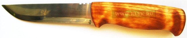 Нож Helle HE93 Taiga Laminated