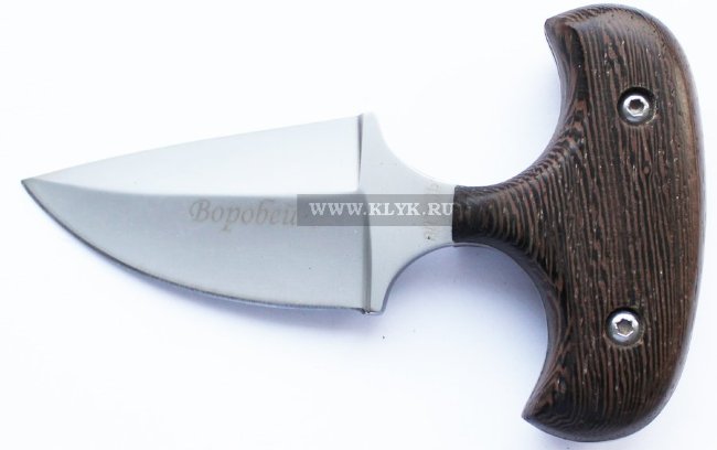 Нож тычковый B137-23 Воробей