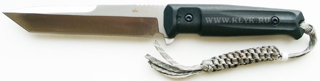 Нож Aggressor (сталь D2) Satin