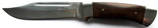 Нож Pirat 200622FW Бекас